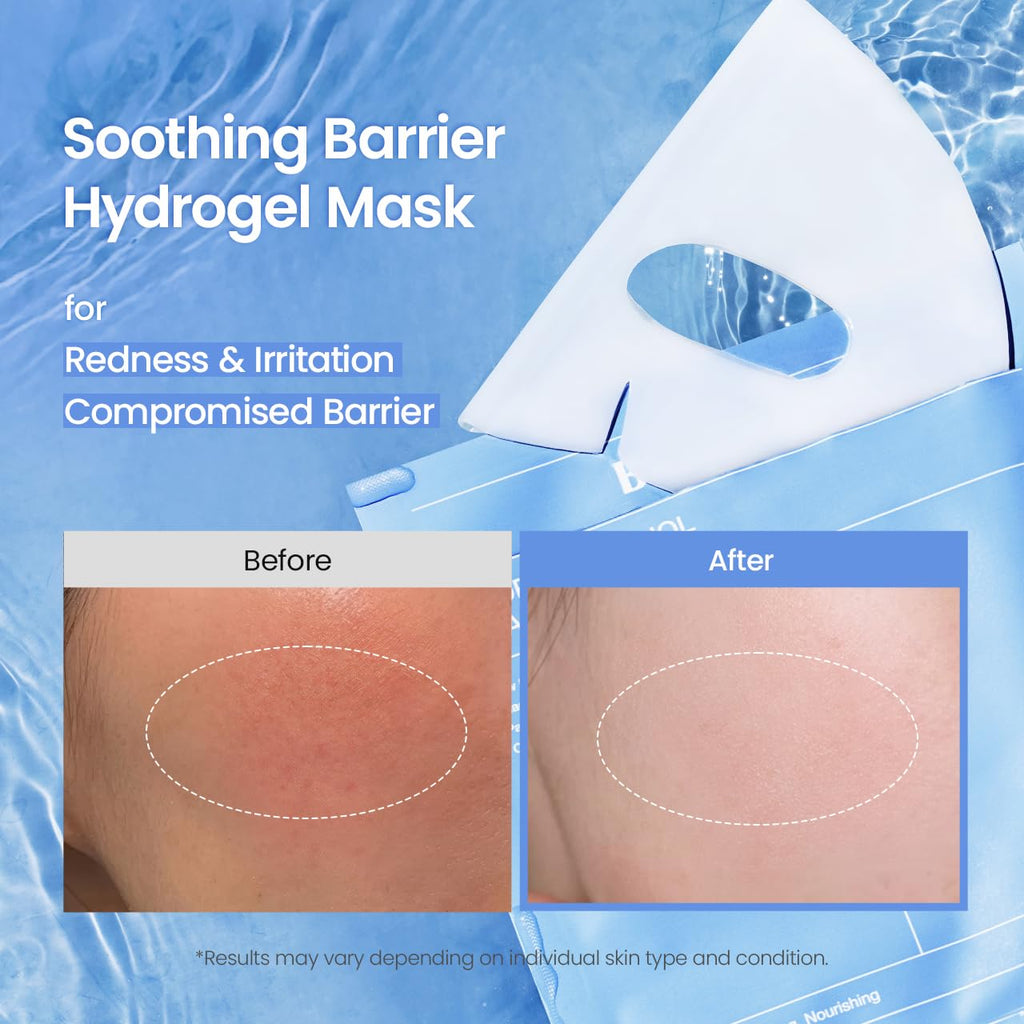 BIODANCE Bio-Collagen Real Deep Mask,