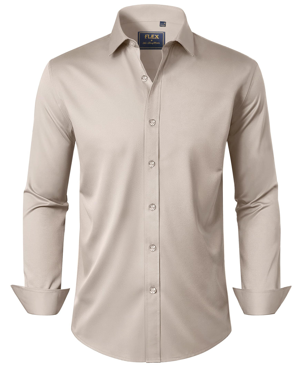 J.VER Casual Button Down Shirts