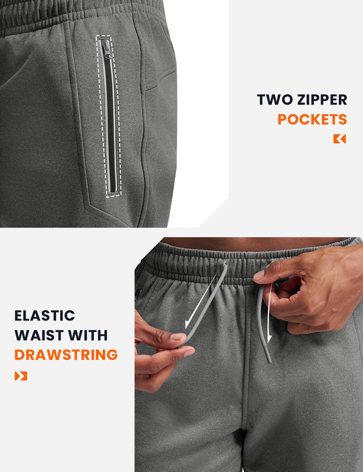Athletic Sports Casual Full Zip Jogging Suit