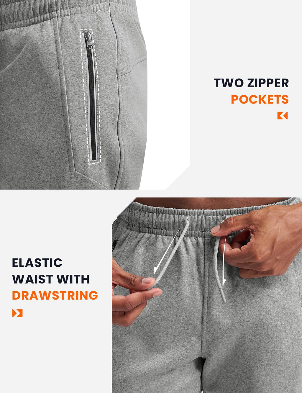 Athletic Sports Casual Full Zip Jogging Suit