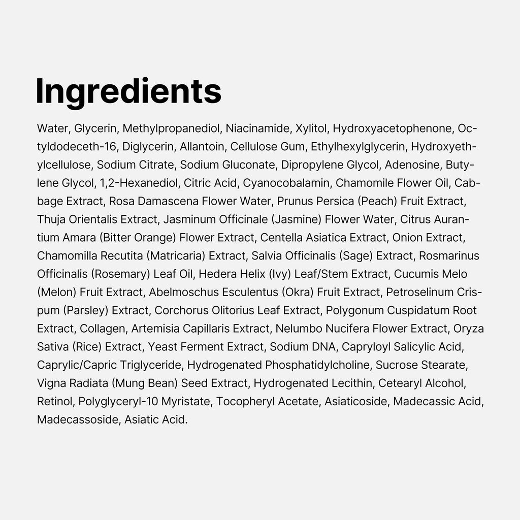 medicube Toner Pads, 70 Pads