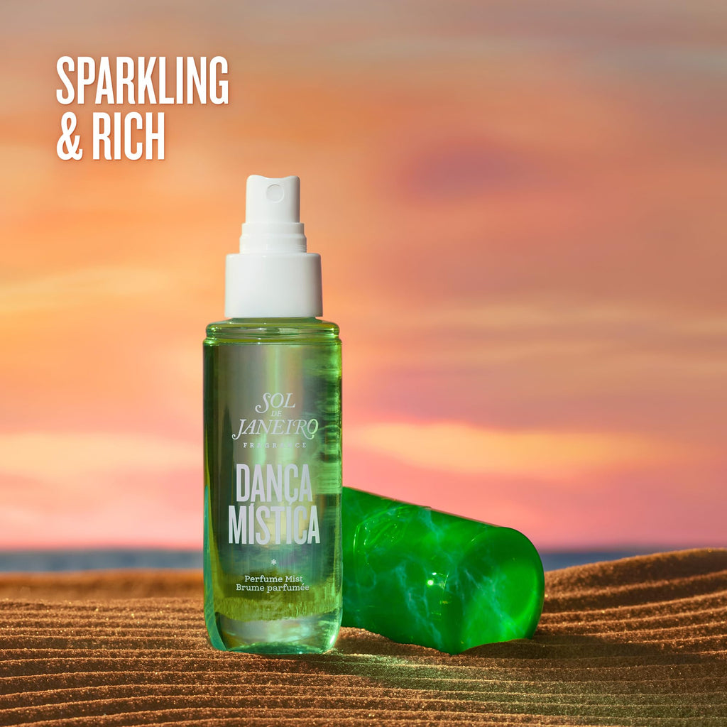 Sol de Janeiro Hair & Body Perfume Mist
