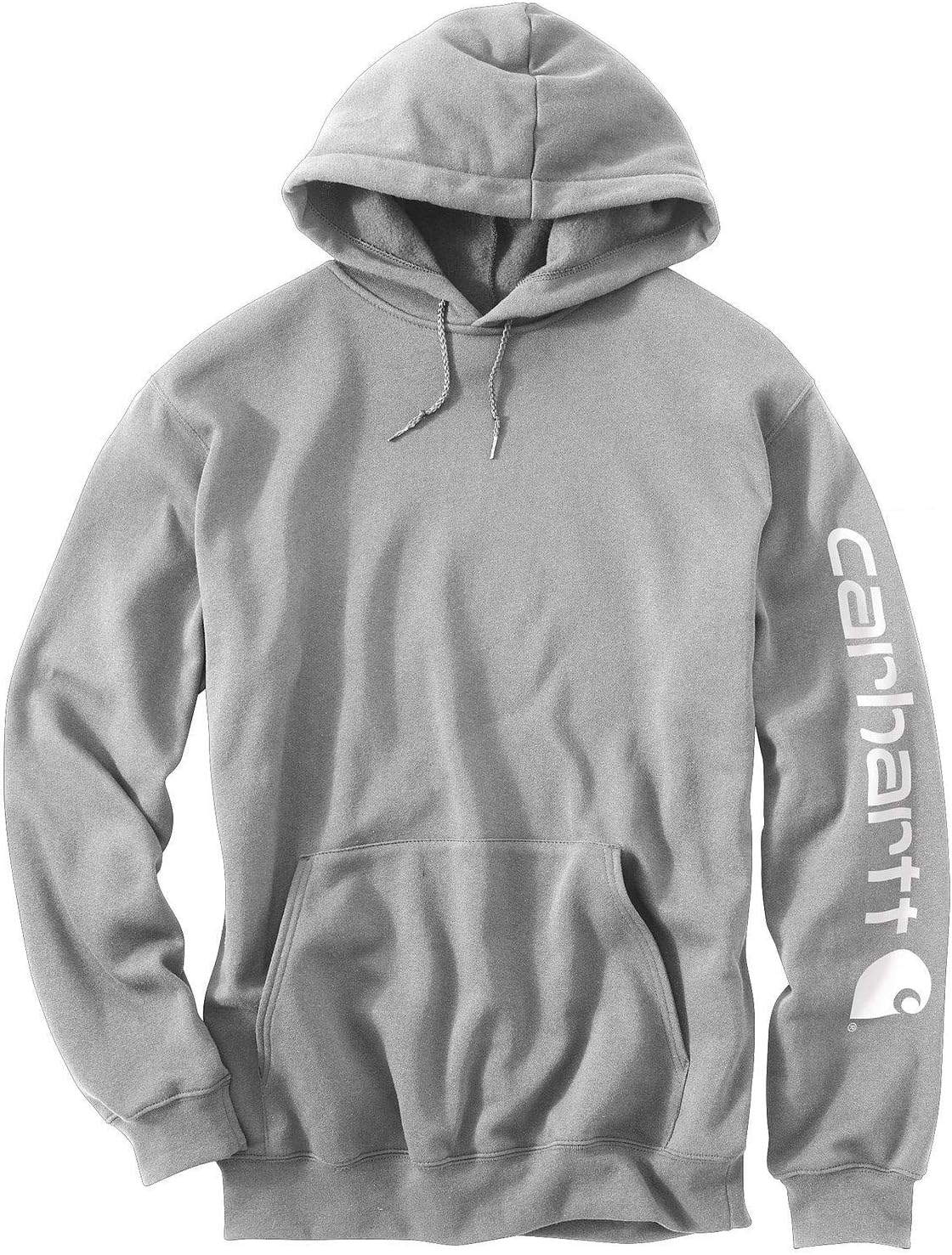 Carhartt Men's Iconic K288 Logo Sweatshirt