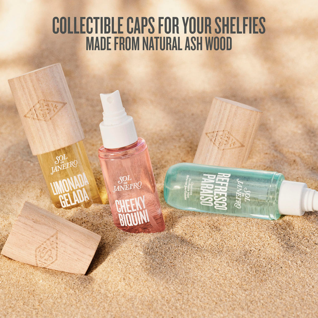 Sol de Janeiro Hair & Body Perfume Mist