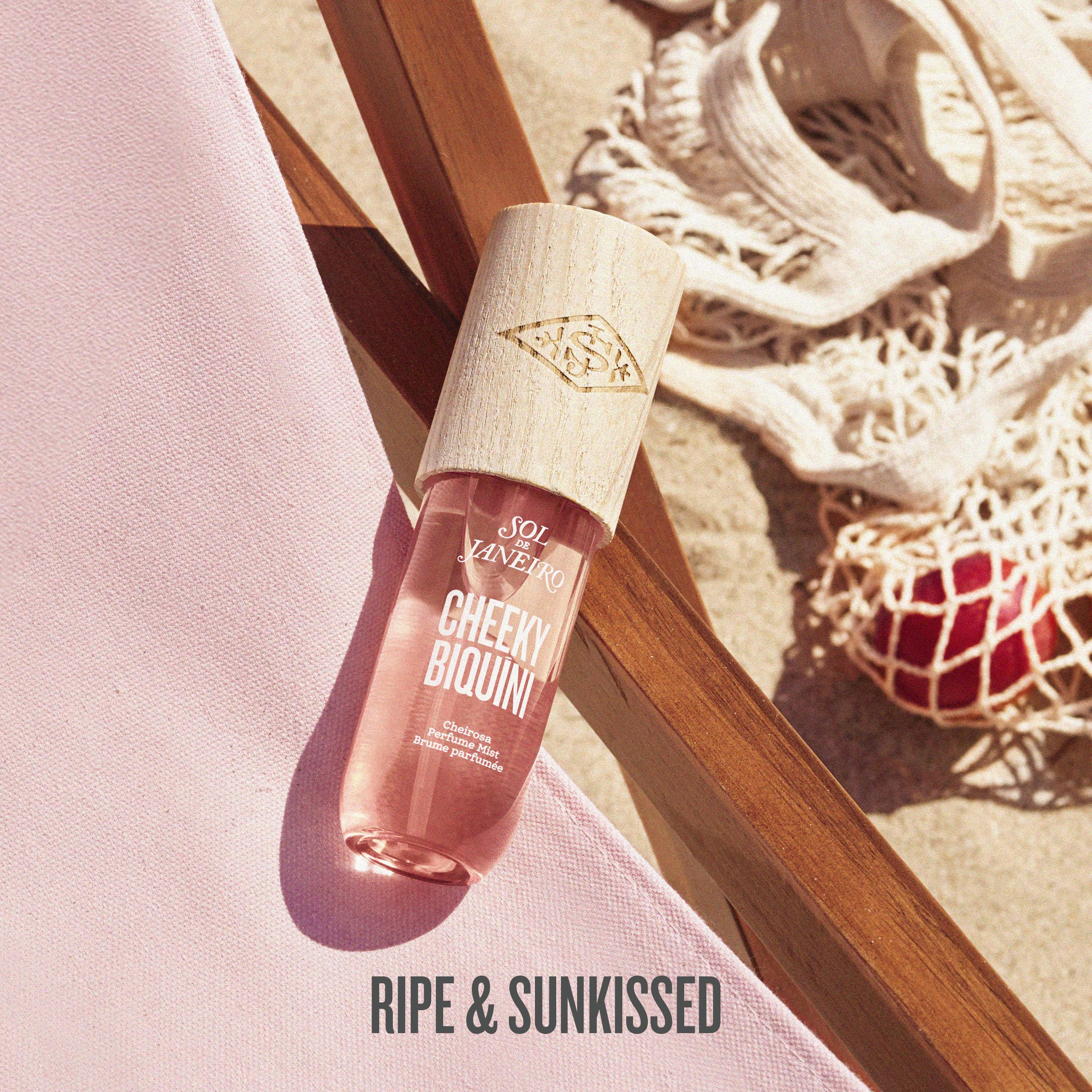 Sol de Janeiro Hair & Body Perfume Mist