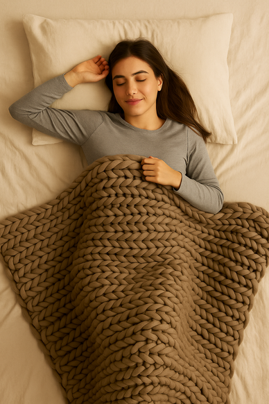 Embrace Cozy Comfort and Transform Your Evenings